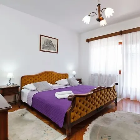 With A Parking Space Drnis, Zagora - 12769