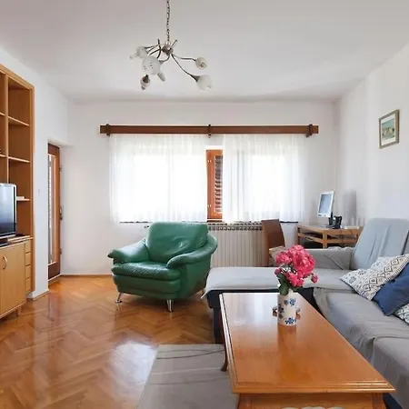 With Parking Spaces Drnis, Zagora - 12769 Apartamento *