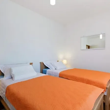 With A Parking Space Drnis, Zagora - 12769 Apartment *