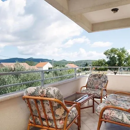 Apartment With A Parking Space Drnis, Zagora - 12769 Drnis