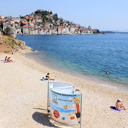 شقة With A Parking Space Drnis, Zagora - 12769 Drniš