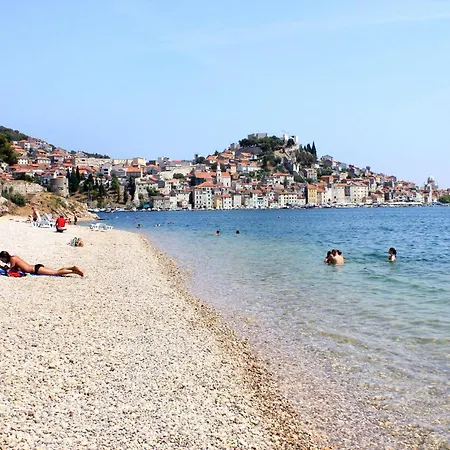 With A Parking Space Drnis, Zagora - 12769 *