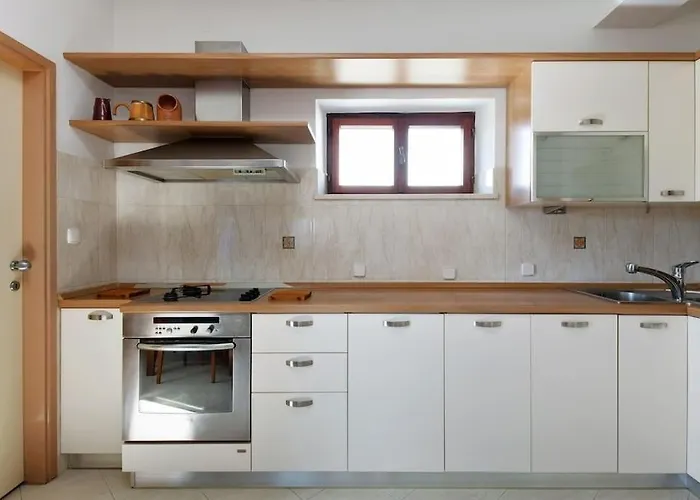 With Parking Spaces Drnis, Zagora - 12769 * Drniš